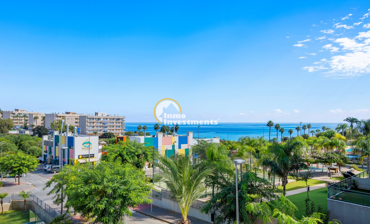 Bestaande bouw - Appartement - Mil Palmeras - Strand