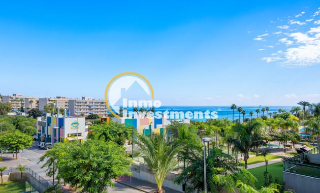 Bestaande bouw - Appartement - Mil Palmeras - Strand