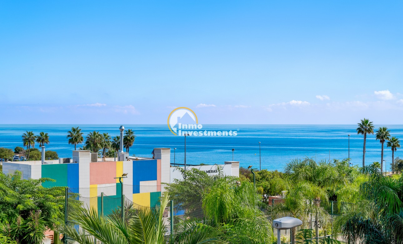 Bestaande bouw - Appartement - Mil Palmeras - Strand