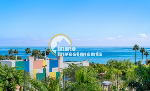 Bestaande bouw - Appartement - Mil Palmeras - Strand