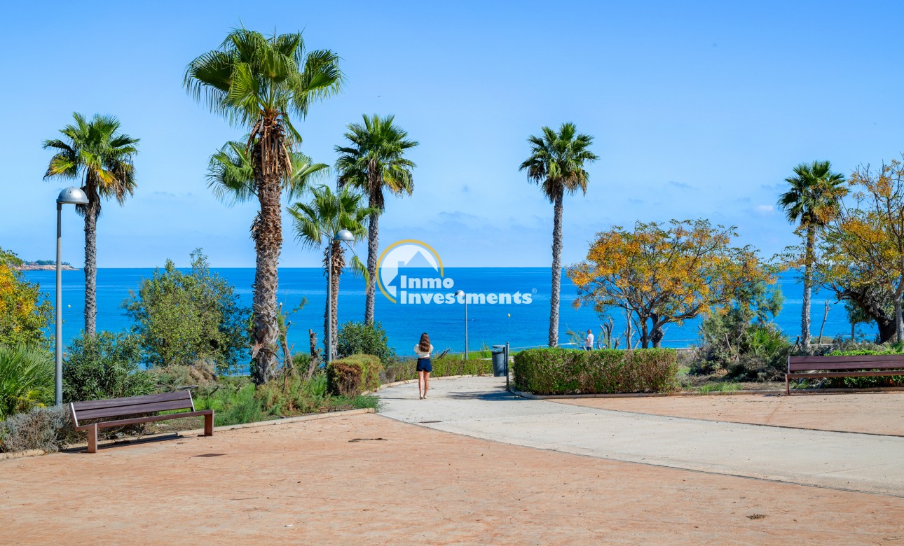 Bestaande bouw - Appartement - Mil Palmeras - Strand