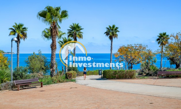 Bestaande bouw - Appartement - Mil Palmeras - Strand