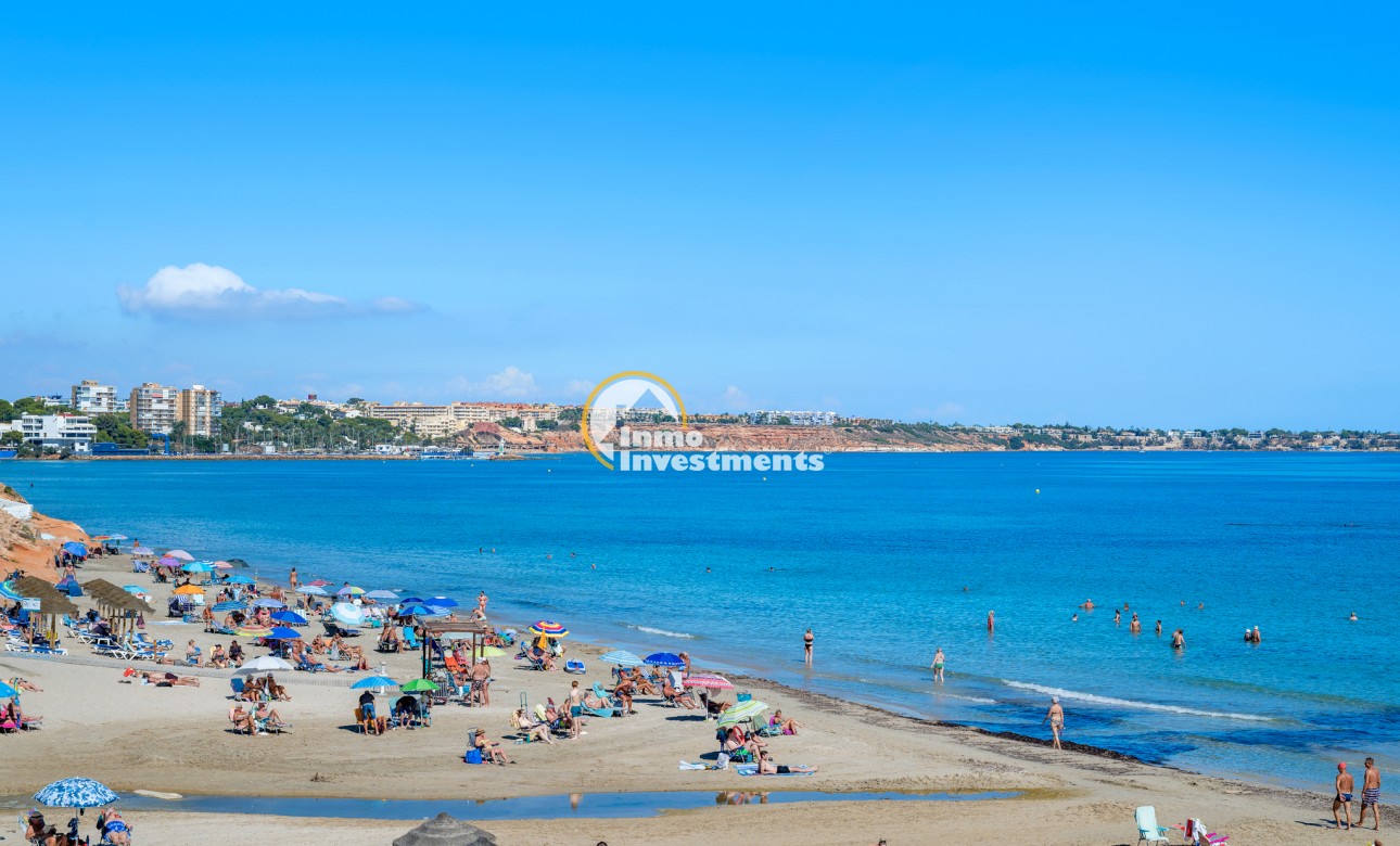 Bestaande bouw - Appartement - Mil Palmeras - Strand