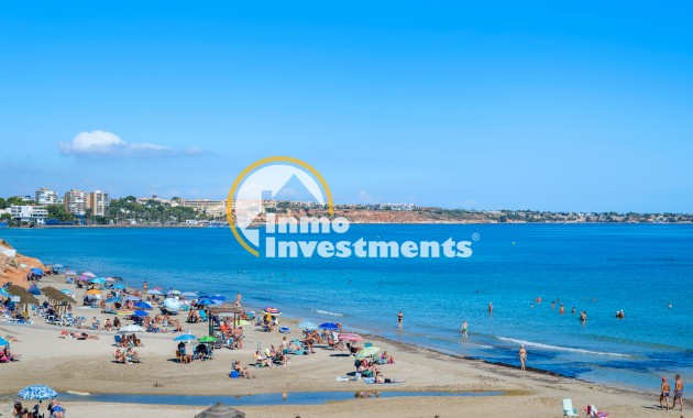 Bestaande bouw - Appartement - Mil Palmeras - Strand
