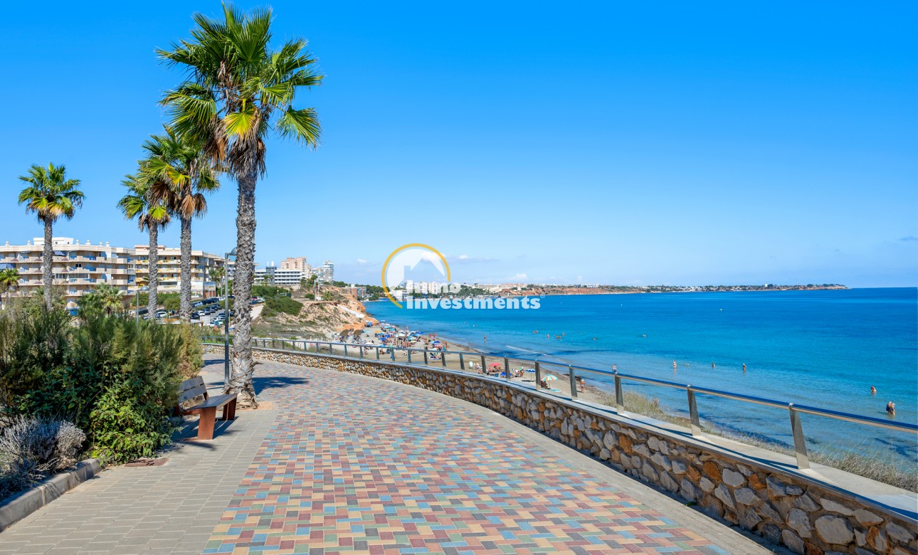 Bestaande bouw - Appartement - Mil Palmeras - Strand