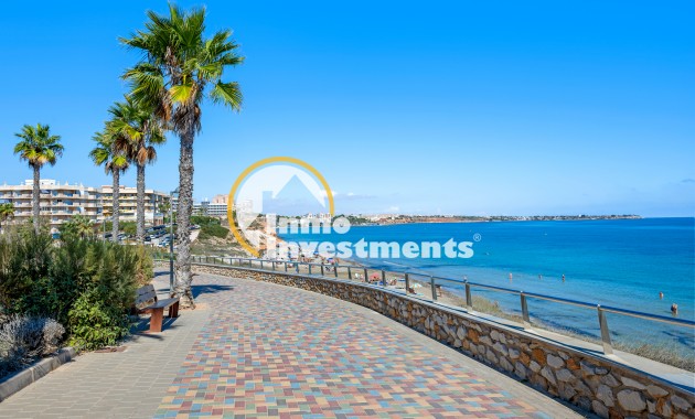 Bestaande bouw - Appartement - Mil Palmeras - Strand
