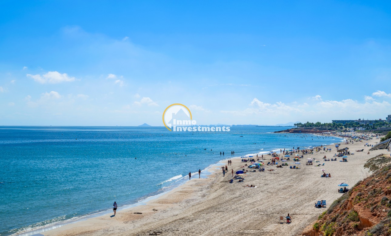 Bestaande bouw - Appartement - Mil Palmeras - Strand