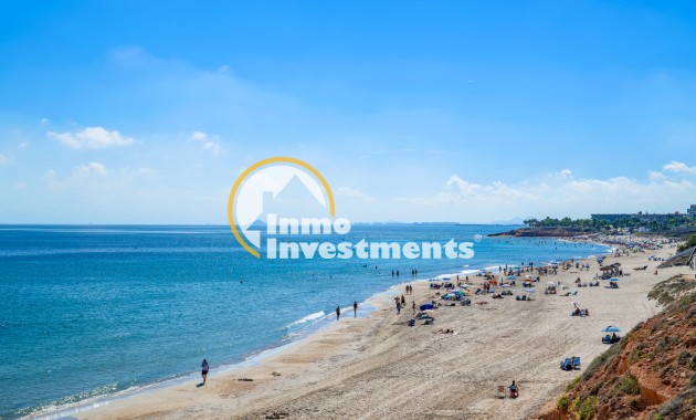 Bestaande bouw - Appartement - Mil Palmeras - Strand