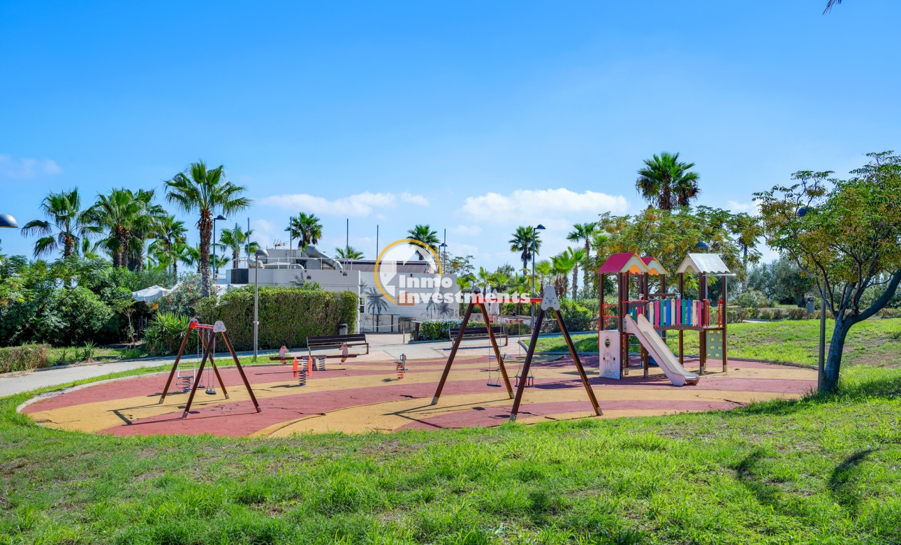 Bestaande bouw - Appartement - Mil Palmeras - Strand