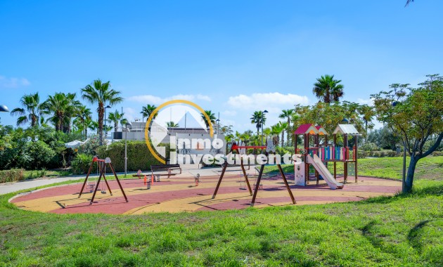 Bestaande bouw - Appartement - Mil Palmeras - Strand