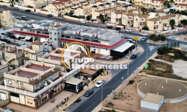 Bestaande bouw - Terrein - Orihuela - Costa Blanca Sur
