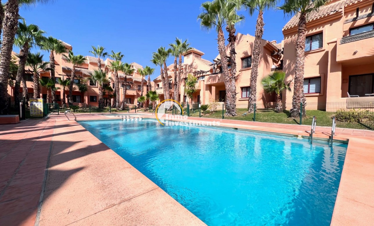 Bestaande bouw - Appartement - Los Alcazares - Los Narejos