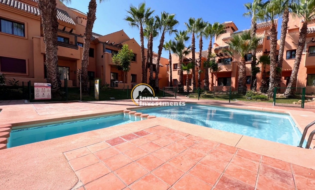 Bestaande bouw - Appartement - Los Alcazares - Los Narejos