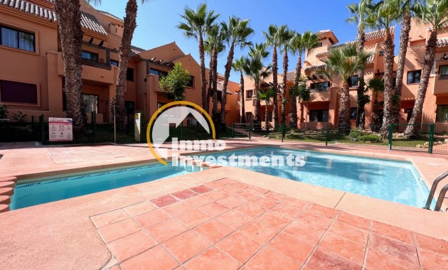 Bestaande bouw - Appartement - Los Alcazares - Los Narejos