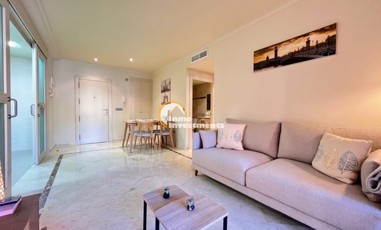 Bestaande bouw - Appartement - Los Alcazares - Los Narejos
