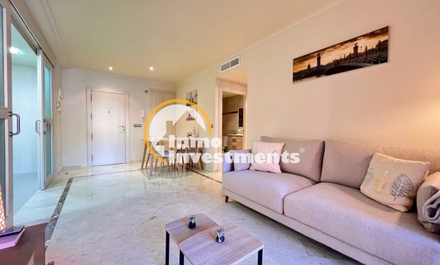 Bestaande bouw - Appartement - Los Alcazares - Los Narejos