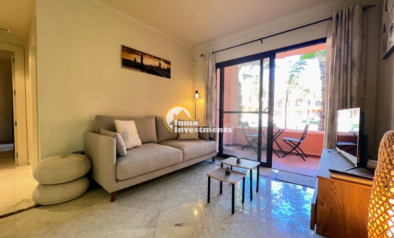 Bestaande bouw - Appartement - Los Alcazares - Los Narejos