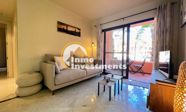 Bestaande bouw - Appartement - Los Alcazares - Los Narejos