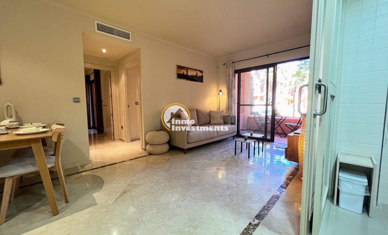 Bestaande bouw - Appartement - Los Alcazares - Los Narejos