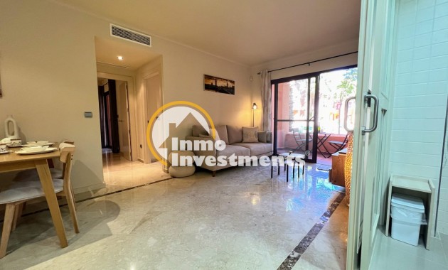 Bestaande bouw - Appartement - Los Alcazares - Los Narejos