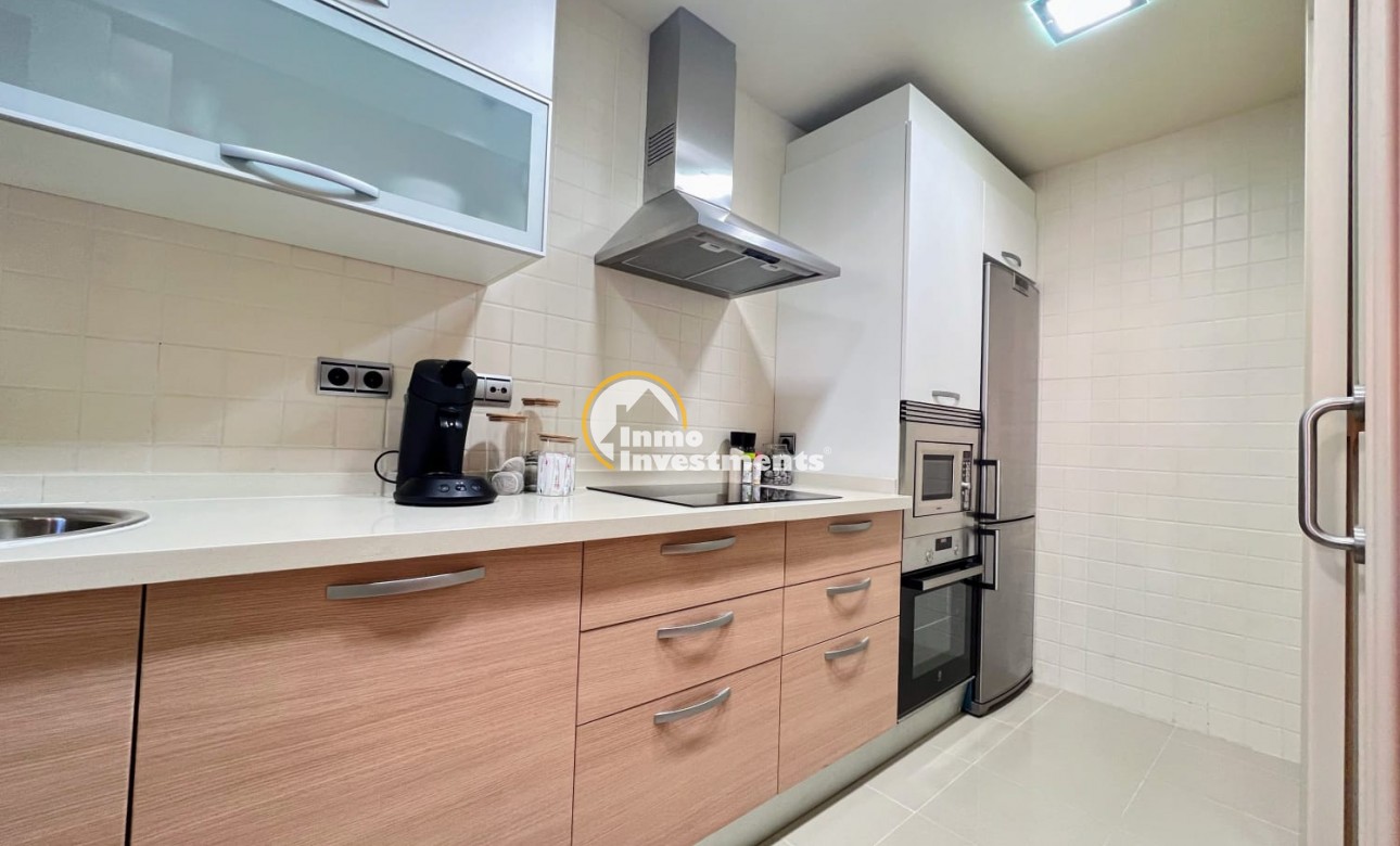 Bestaande bouw - Appartement - Los Alcazares - Los Narejos