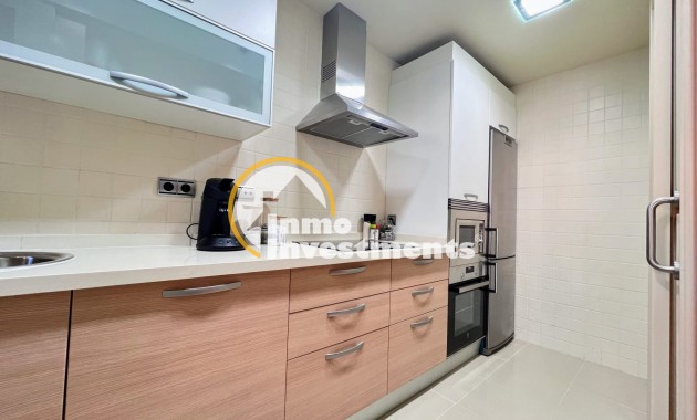 Bestaande bouw - Appartement - Los Alcazares - Los Narejos
