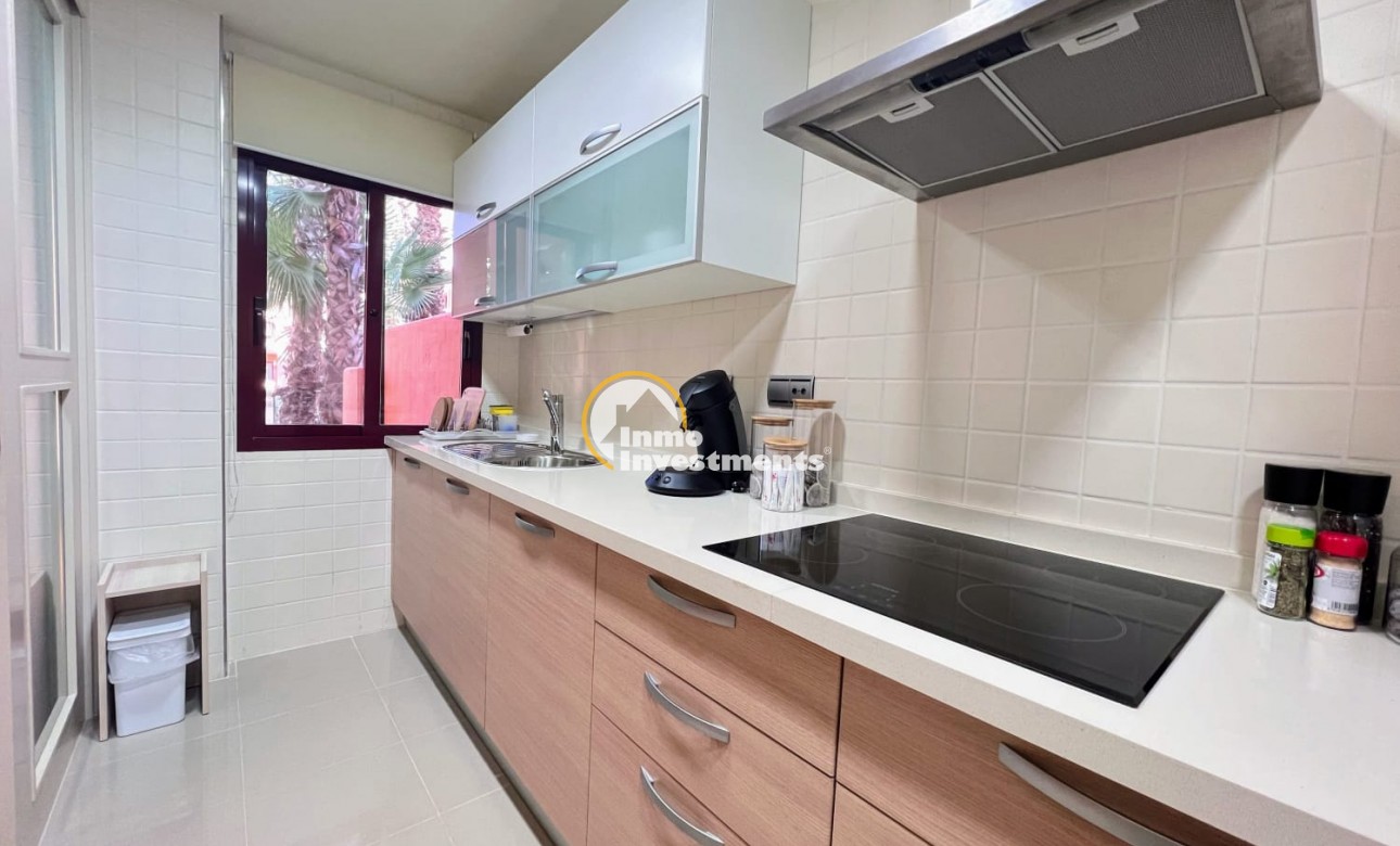 Bestaande bouw - Appartement - Los Alcazares - Los Narejos
