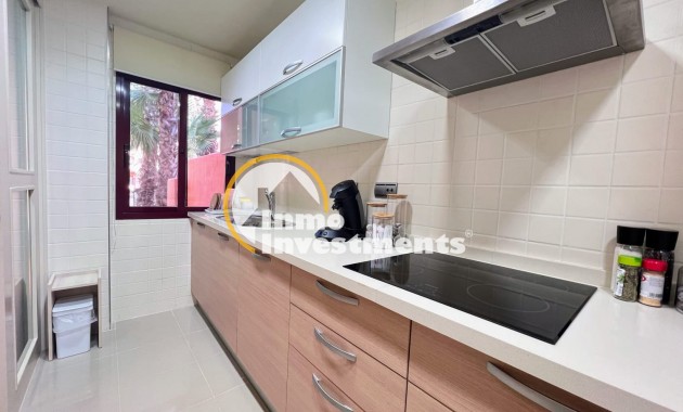 Bestaande bouw - Appartement - Los Alcazares - Los Narejos