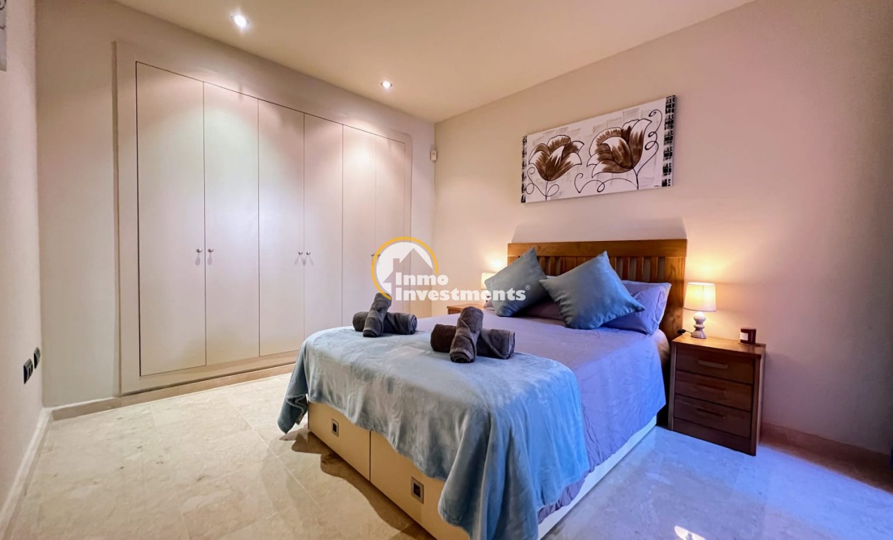 Bestaande bouw - Appartement - Los Alcazares - Los Narejos