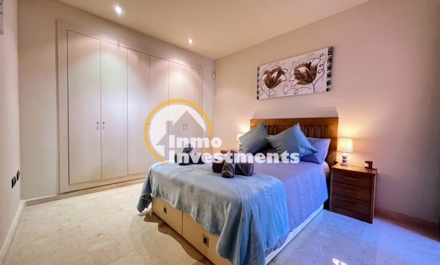 Bestaande bouw - Appartement - Los Alcazares - Los Narejos