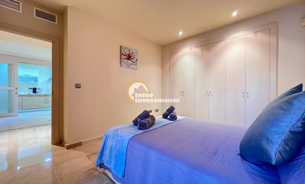 Bestaande bouw - Appartement - Los Alcazares - Los Narejos