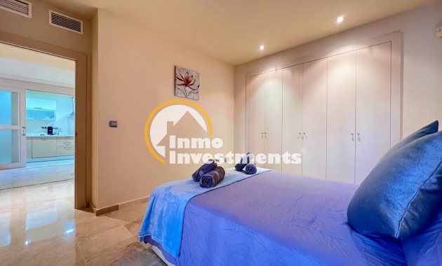 Bestaande bouw - Appartement - Los Alcazares - Los Narejos