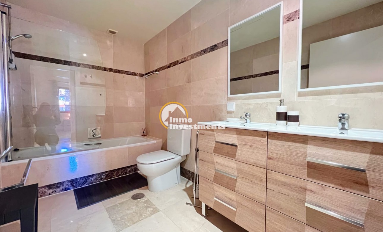 Bestaande bouw - Appartement - Los Alcazares - Los Narejos