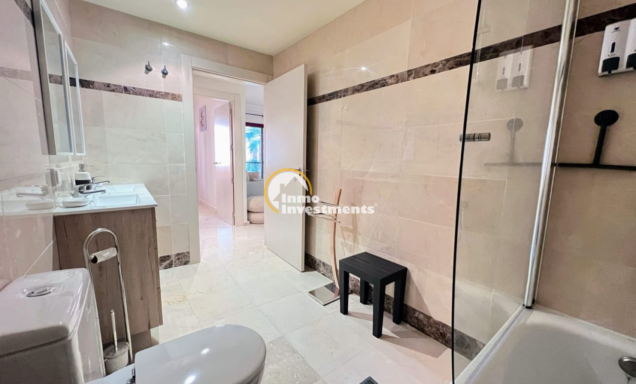 Bestaande bouw - Appartement - Los Alcazares - Los Narejos