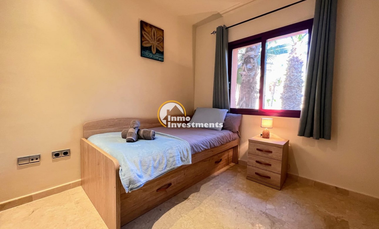 Bestaande bouw - Appartement - Los Alcazares - Los Narejos