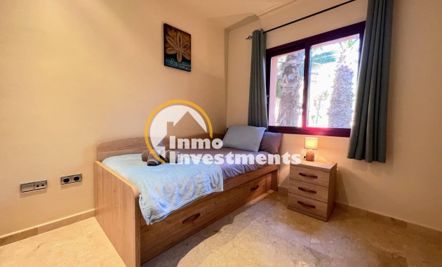 Bestaande bouw - Appartement - Los Alcazares - Los Narejos