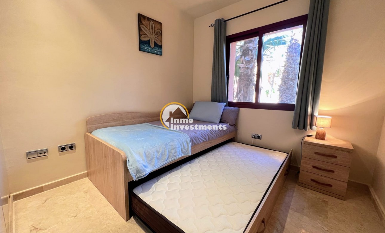 Bestaande bouw - Appartement - Los Alcazares - Los Narejos