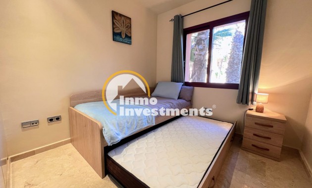 Bestaande bouw - Appartement - Los Alcazares - Los Narejos