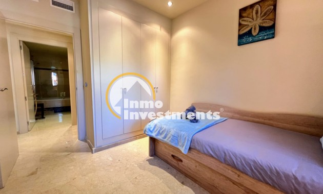 Bestaande bouw - Appartement - Los Alcazares - Los Narejos