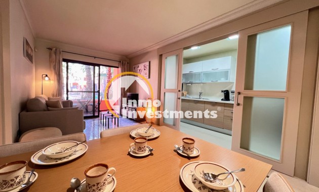 Bestaande bouw - Appartement - Los Alcazares - Los Narejos