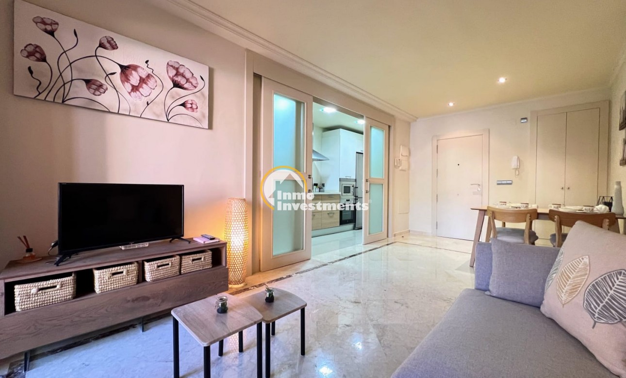 Bestaande bouw - Appartement - Los Alcazares - Los Narejos