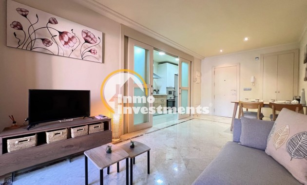Bestaande bouw - Appartement - Los Alcazares - Los Narejos