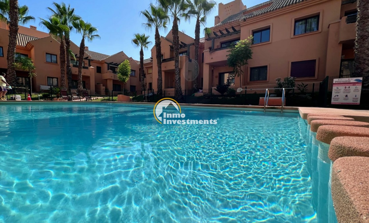 Bestaande bouw - Appartement - Los Alcazares - Los Narejos