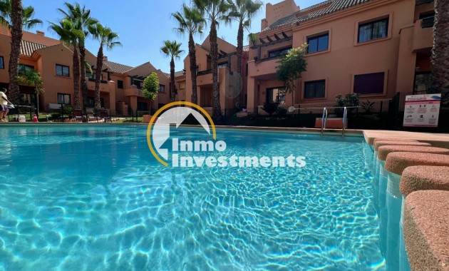Bestaande bouw - Appartement - Los Alcazares - Los Narejos