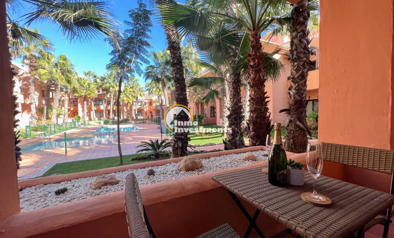 Bestaande bouw - Appartement - Los Alcazares - Los Narejos