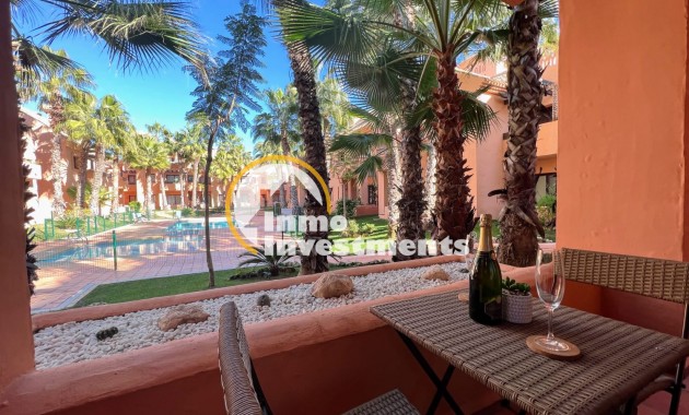 Bestaande bouw - Appartement - Los Alcazares - Los Narejos