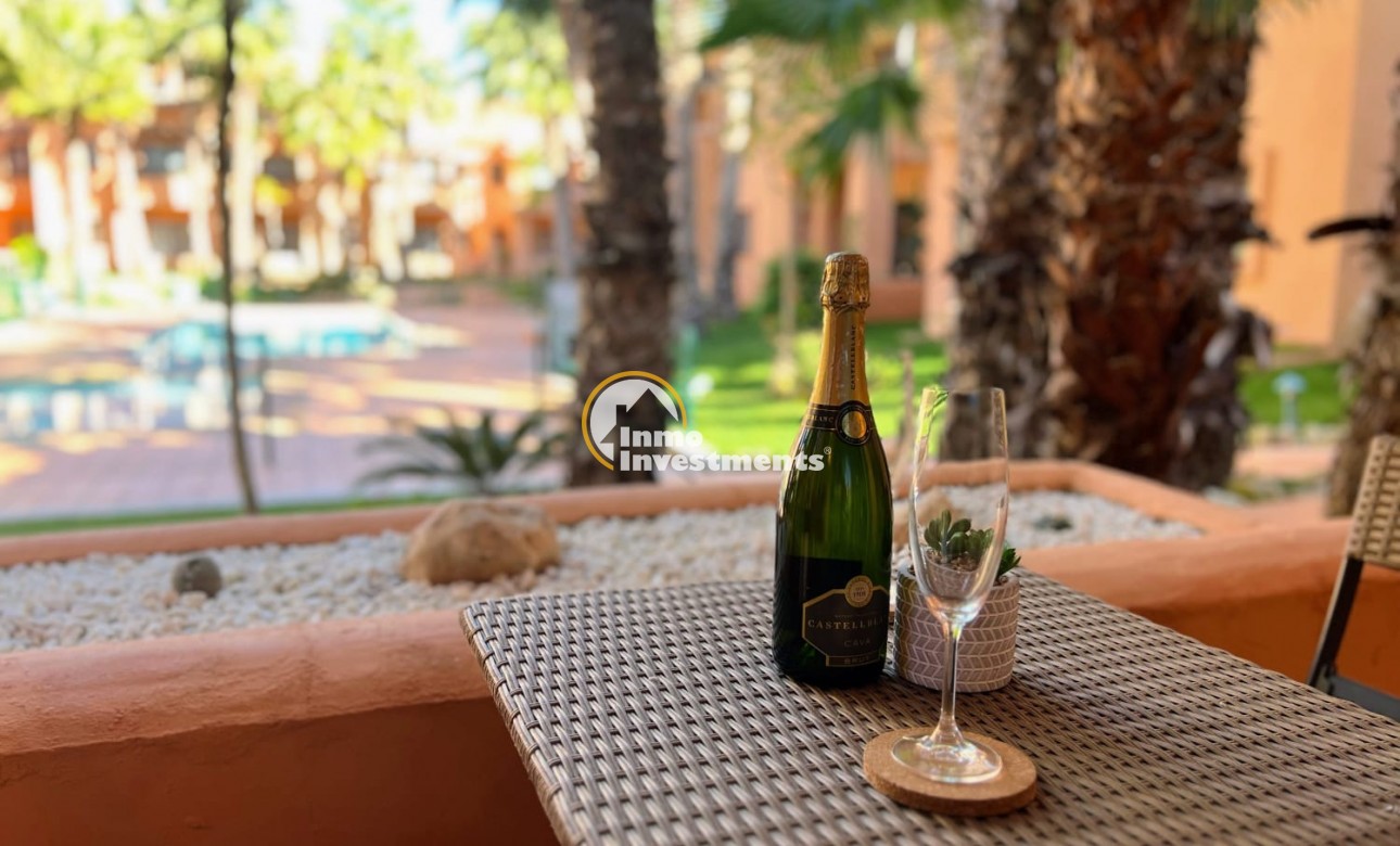 Bestaande bouw - Appartement - Los Alcazares - Los Narejos