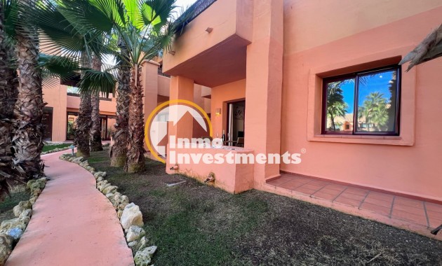 Bestaande bouw - Appartement - Los Alcazares - Los Narejos