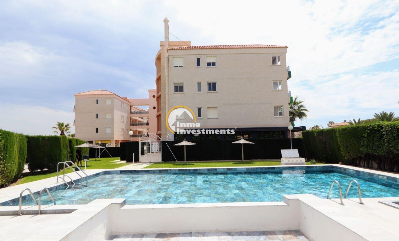 Till salu - Lägenhet - Orihuela Costa - Playa Flamenca