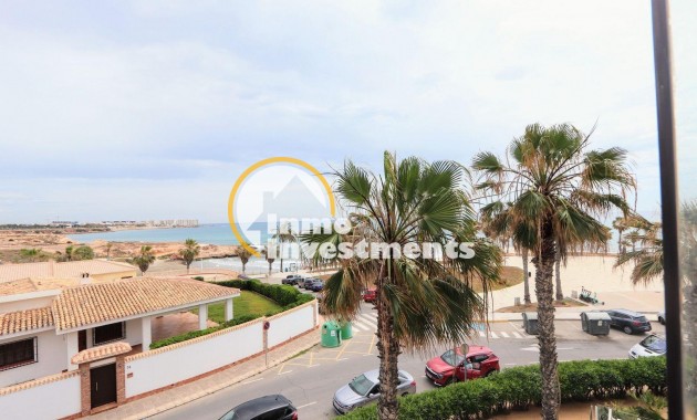 Till salu - Lägenhet - Orihuela Costa - Playa Flamenca